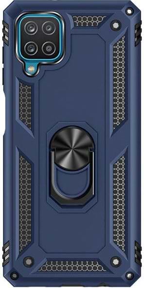 Чохол для смартфону BeCover Military for Samsung Galaxy A22 SM-A225/M32 SM-M325 Blue (706637) - Фото 1