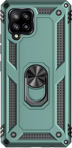 Чехол для смартфона BeCover Military for Samsung Galaxy A22 SM-A225/M32 SM-M325 Dark Green (706639)