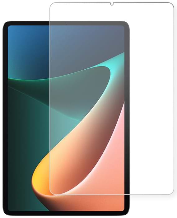 Защитное стекло для планшета BeCover for Xiaomi Mi Pad 5/5 Pro (706651) - Фото 1