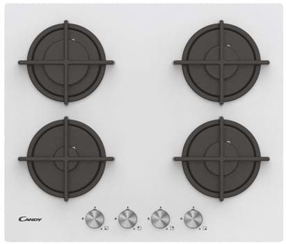 Варильна поверхня газова Candy CSG6PW