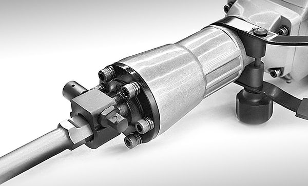 Фото - Молоток Stark RH 1800 DB (140060031)