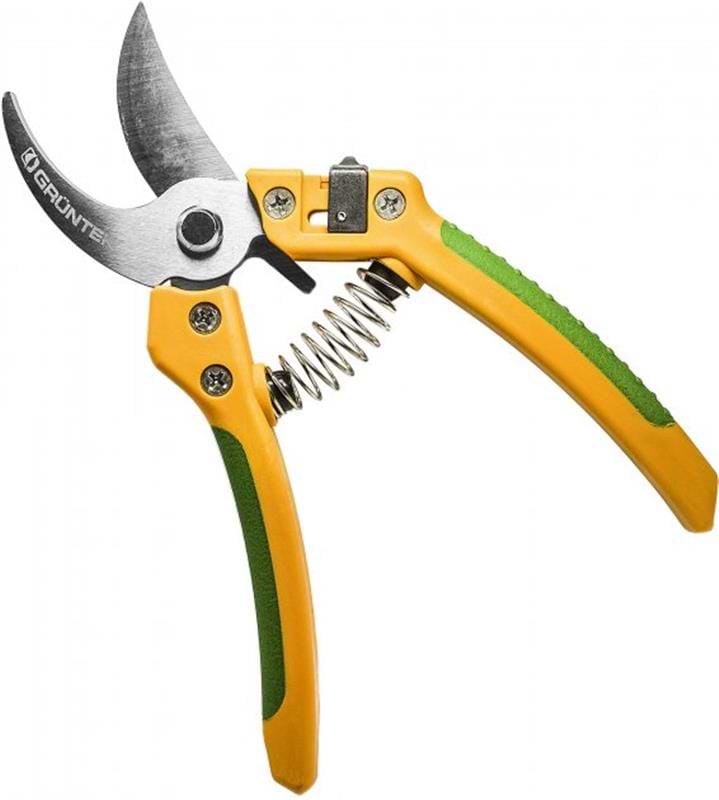 Ножницы садовые Gruntek Albatross 205 мм (295216020)