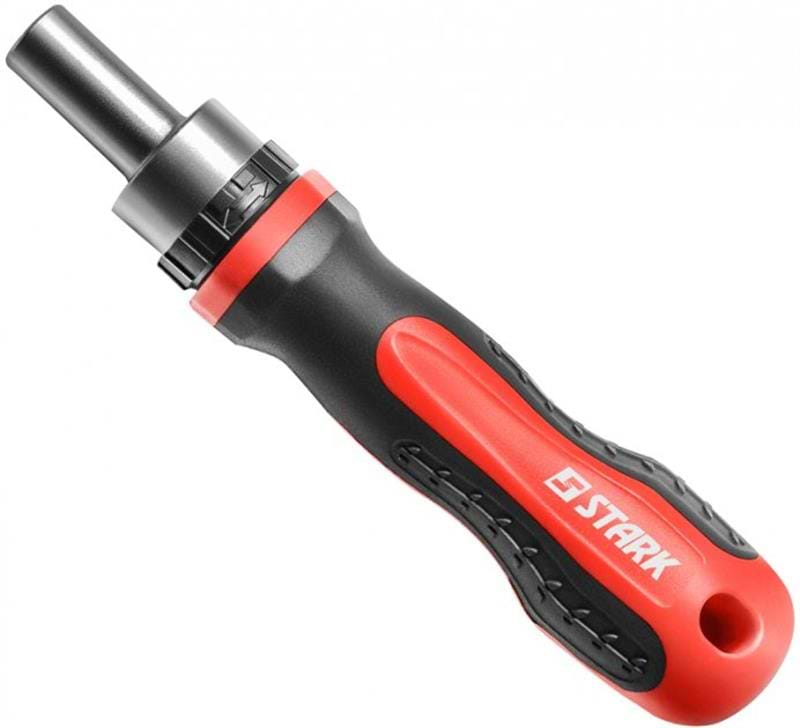 Фото - Отвертка со сменными битами Stark SBKIT-105 (502505105)