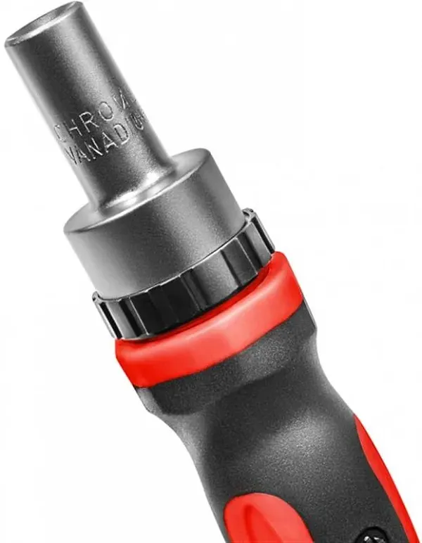 Фото - Отвертка со сменными битами Stark SBKIT-105 (502505105)