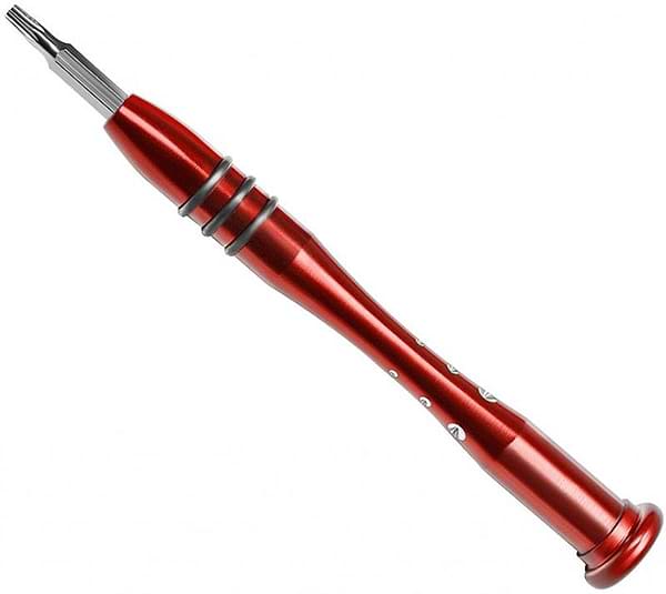 Фото - Набір викруток Stark SBKIT-318 (502505018)