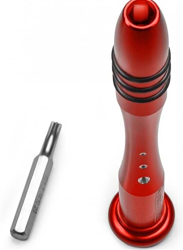 Фото - Набір викруток Stark SBKIT-318 (502505018)