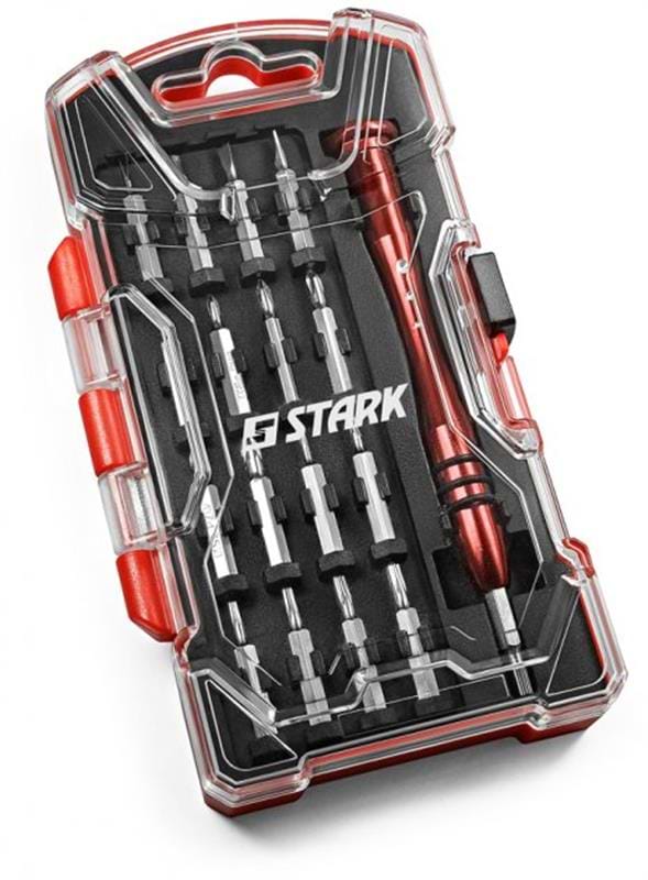 Фото - Набір викруток Stark SBKIT-318 (502505018)