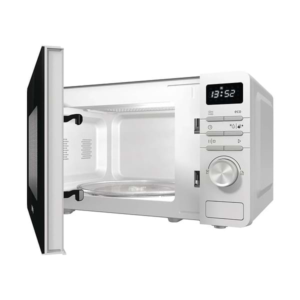 Фото - Мікрохвильова піч (НВЧ) Gorenje MO20A3W