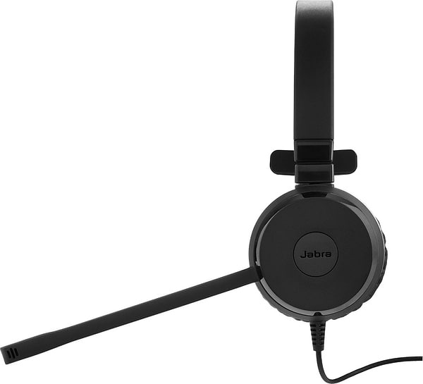 Фото - Гарнітура дротова Jabra Evolve 30 II MS Mono Black (5393-823-309)