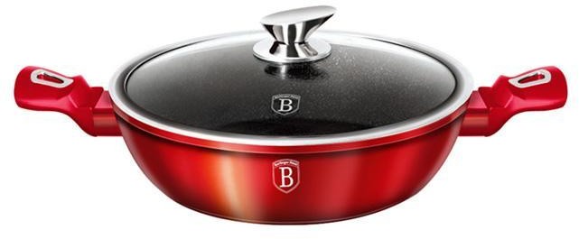 Фото - Сотейник BerlingerHaus BH 1262N