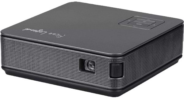 Уцінка - Проектор Acer PV12a (MR.JV311.001)