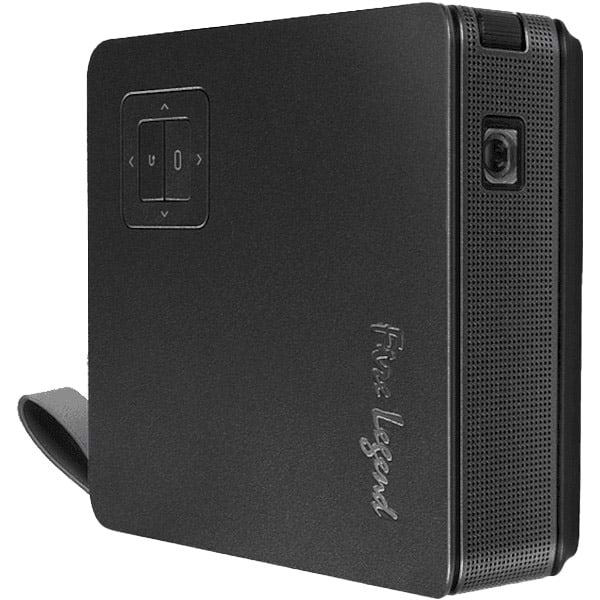 Фото - Уцінка - Проектор Acer PV12a (MR.JV311.001)