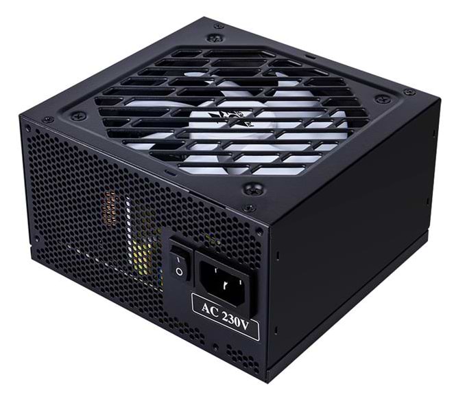 Блок живлення для ПК 1stPlayer 550W (PS-550FK)