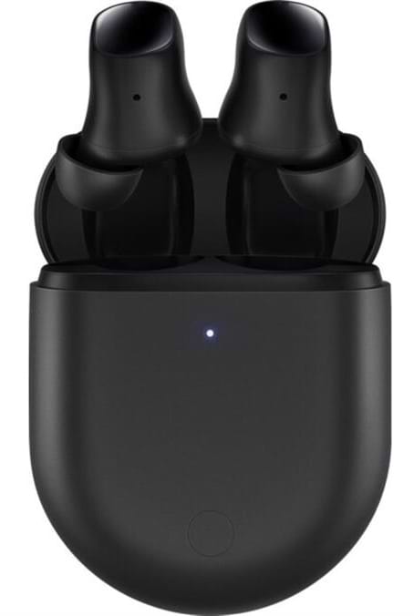 Фото - Навушники вкладиші бездротові TWS Xiaomi Redmi Buds 3 Pro (BHR5244GL) Graphite Black