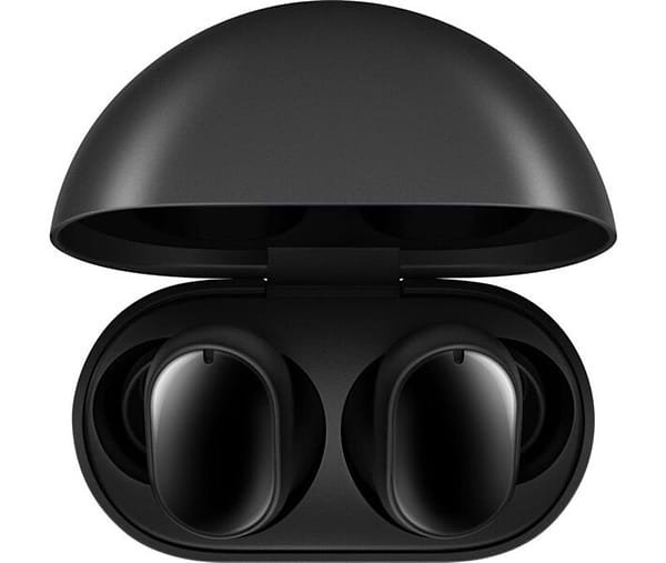 Фото - Навушники вкладиші бездротові TWS Xiaomi Redmi Buds 3 Pro (BHR5244GL) Graphite Black