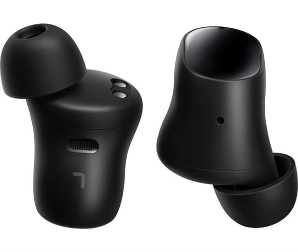Фото - Навушники вкладиші бездротові TWS Xiaomi Redmi Buds 3 Pro (BHR5244GL) Graphite Black