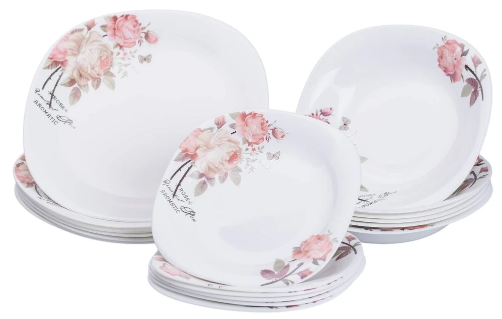 Столовый сервиз Yiwu Harmony (HP-7-714)