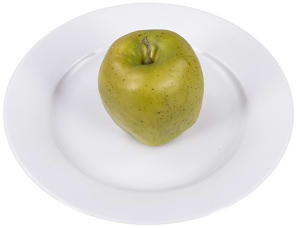 Фото - Тарілка Helfer 21-04-077