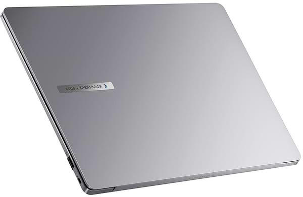 Фото - Ноутбук Asus ExpertBook P5 P5405CSA-NZ0434 Misty Grey