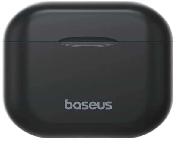 Фото - Наушники вкладыши беспроводные TWS Baseus Bowie E17 True Wireless Bluetooth Earphones Cluster Black (A00072200113-Z1)