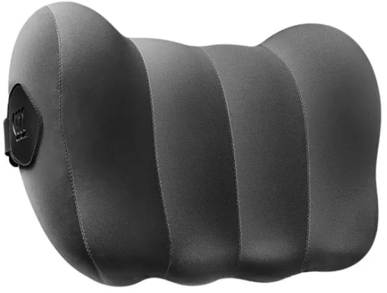 Автомобільна подушка на підголівник Baseus ComfortRide Series Car Headrest Pillow Cluster Black (C20036400111-00)