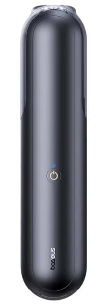 Пылесос ручной для автомобиля Baseus A0 Pro Car Vacuum Cleaner Cluster Black (C30466500111-00) - Фото 1