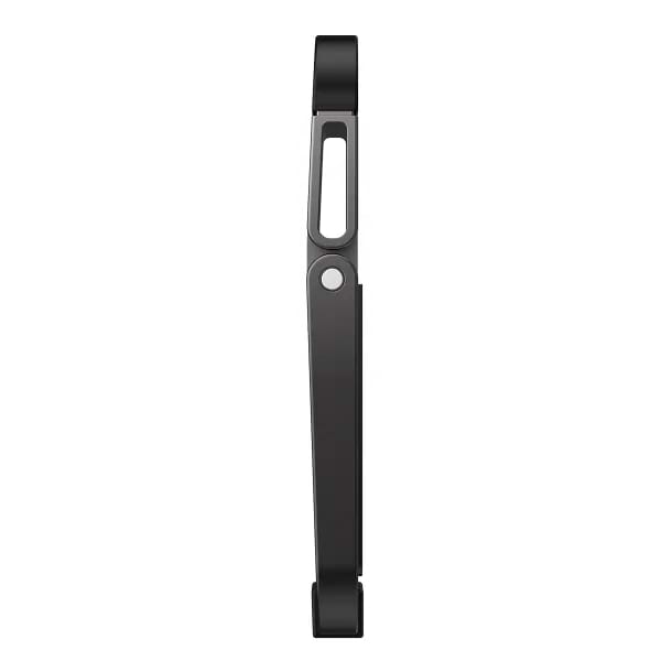 Фото - Підставка під ноутбук Baseus Slim Laptop Kickstand 2pcs Grey (LUZC000013)