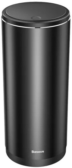 Фото - Автомобільний сміттєвий контейнер Baseus Style Vehicle-mounted Trash Can (CRLJT-01)