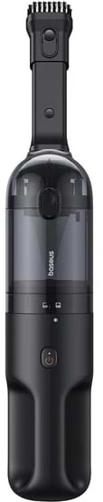 Фото - Автомобільний пилосос Baseus AP01 Handy Vacuum Cleaner Black C30450100111-00)