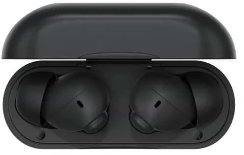 Фото - Наушники вкладыши беспроводные TWS Baseus Bowie E17 True Wireless Bluetooth Earphones Cluster Black (A00072200113-Z1)