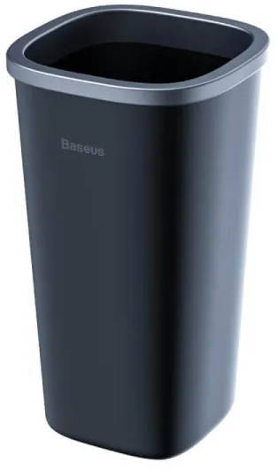 Автомобильный мусорный контейнер Baseus Dust-free Vehicle-mounted Trash Can (CRLJT-A01)