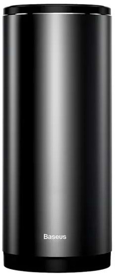 Фото - Автомобільний сміттєвий контейнер Baseus Style Vehicle-mounted Trash Can (CRLJT-01)