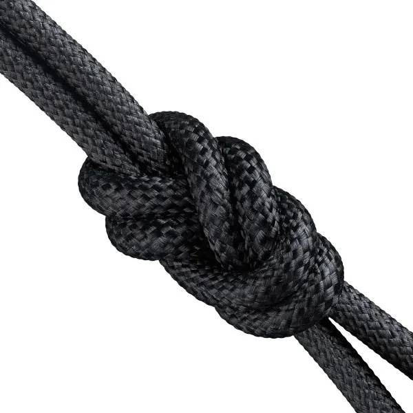Фото - Кабель синхронизации данных Baseus USB Type-C 100W 1m Black (CADH000401)