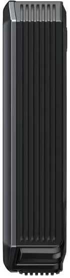 Фото - Пускозарядное устройство Baseus Super Energy Max Car Jump Starter 20000mAh, Peakcurrent 2000A Black (CGNL020001)