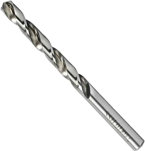Фото - Сверло S&R Meister HSS 10х87х133 мм (108801000)
