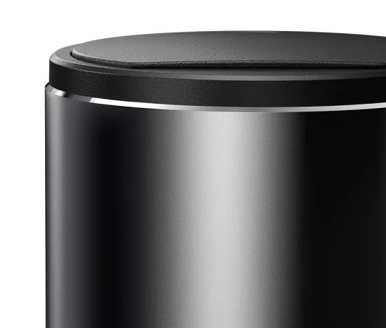 Фото - Автомобільний сміттєвий контейнер Baseus Style Vehicle-mounted Trash Can (CRLJT-01)