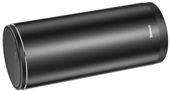 Фото - Автомобільний сміттєвий контейнер Baseus Style Vehicle-mounted Trash Can (CRLJT-01)