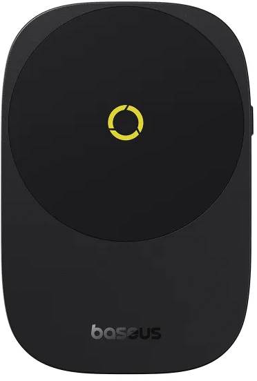 Беспроводное зарядное устройство Baseus MagPro II Series Ultra-Thin Magnetic Phone Cooler (B10572900121-00)