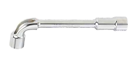 Ключ торцевий KING TONY 6х12 9 мм (1080-09)