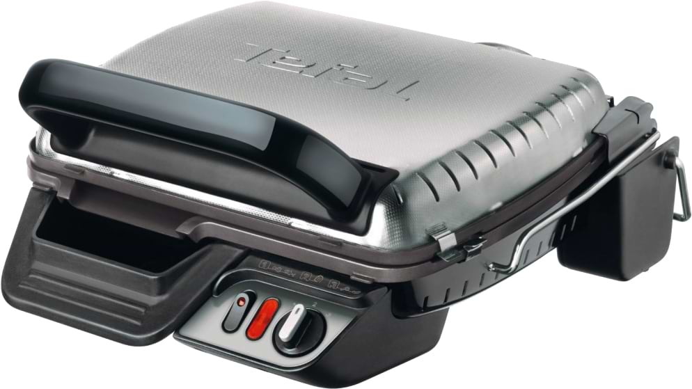 Гриль-барбекю електричний Tefal GC306012