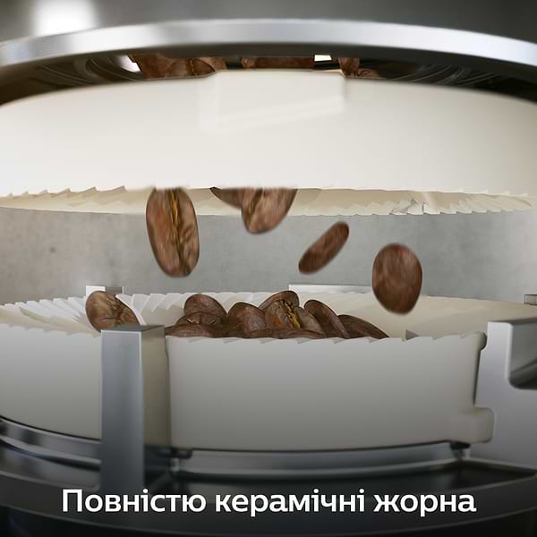 Фото - Кавомашина Saeco SM6480/00