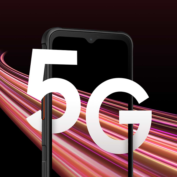 Фото - Смартфон Samsung Galaxy Xcover7 6/128Gb 5G Black (SM-G556BZKDEUC)