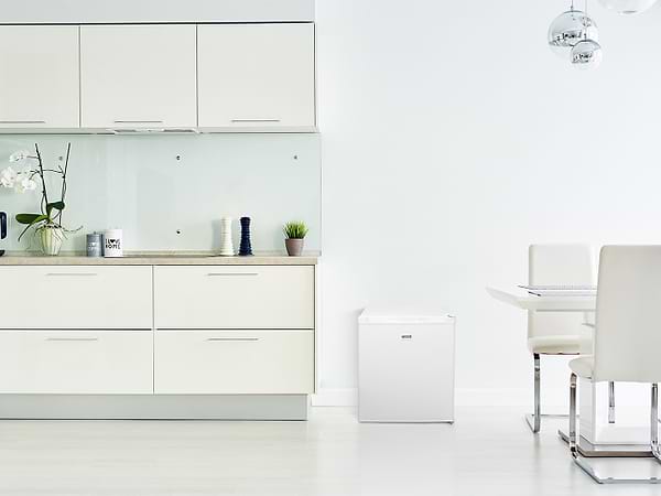 Фото - Холодильник Mystery MRF-8050W