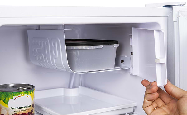 Фото - Холодильник Mystery MRF-8050W