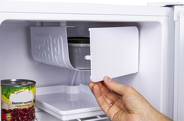 Фото - Холодильник Mystery MRF-8050W