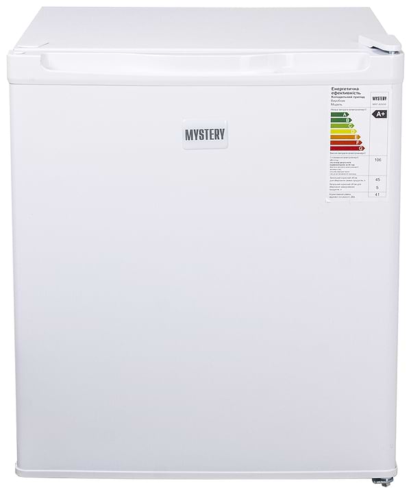 Фото - Холодильник Mystery MRF-8050W