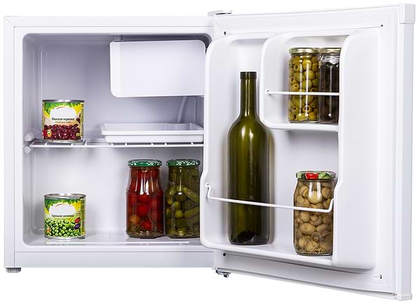 Фото - Холодильник Mystery MRF-8050W