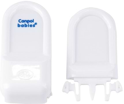 Блокіратор для висувних ящиків Canpol babies 10/821