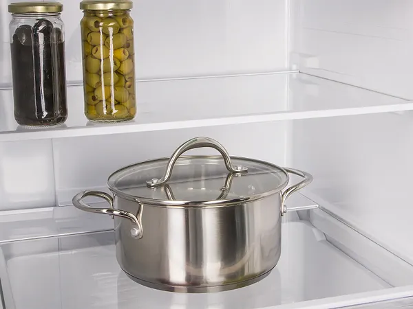 Фото - Холодильник Samsung RB30J3000WW/UA