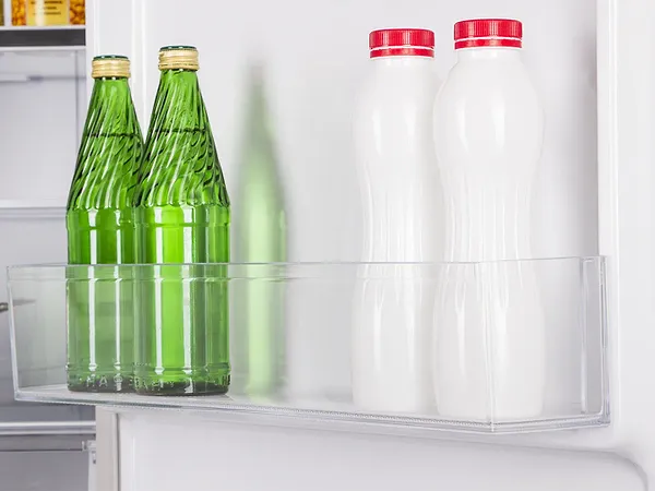 Фото - Холодильник Samsung RB30J3000WW/UA